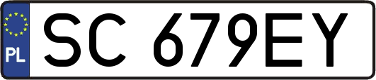 SC679EY