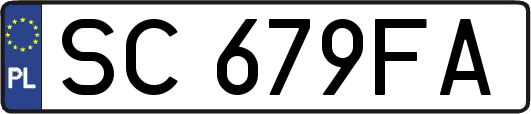 SC679FA
