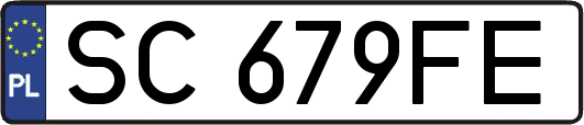 SC679FE