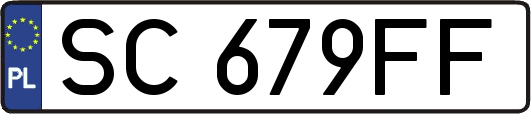 SC679FF