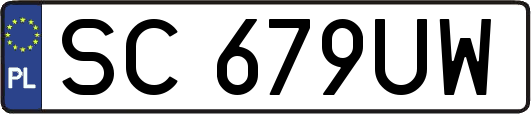SC679UW