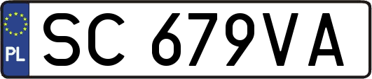 SC679VA
