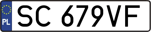 SC679VF