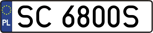 SC6800S