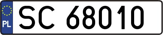 SC68010