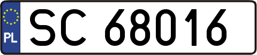 SC68016