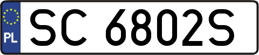 SC6802S