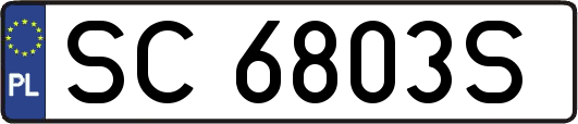 SC6803S