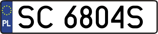 SC6804S