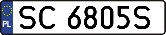 SC6805S