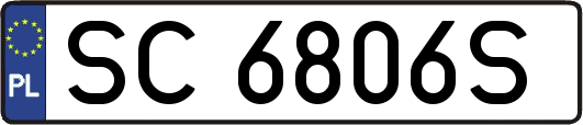SC6806S