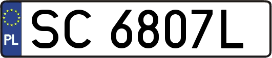 SC6807L