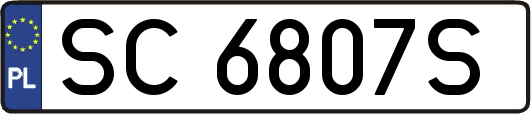 SC6807S