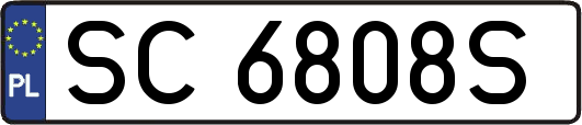SC6808S