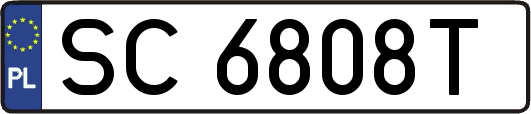 SC6808T