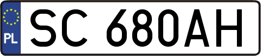 SC680AH