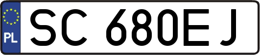 SC680EJ
