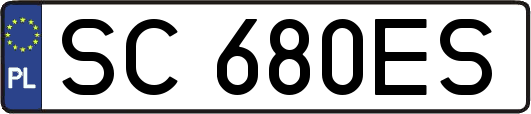 SC680ES