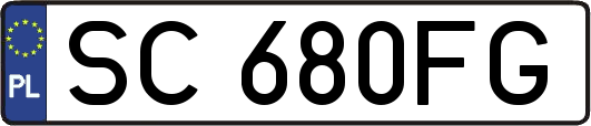 SC680FG