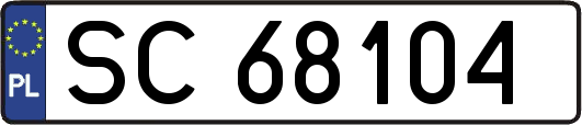 SC68104