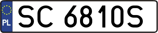 SC6810S