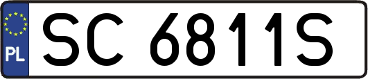 SC6811S