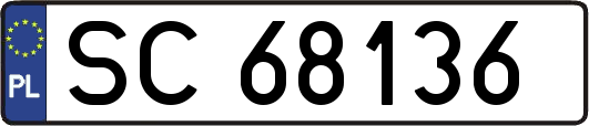 SC68136