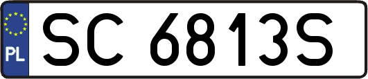SC6813S