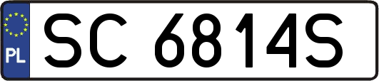 SC6814S