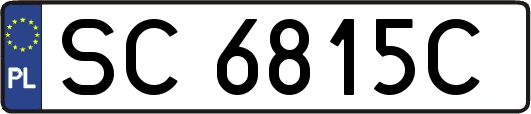 SC6815C