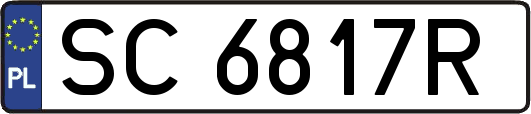 SC6817R