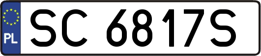 SC6817S
