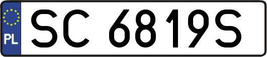 SC6819S