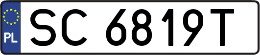SC6819T