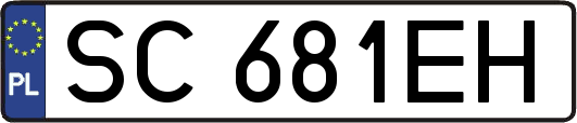 SC681EH