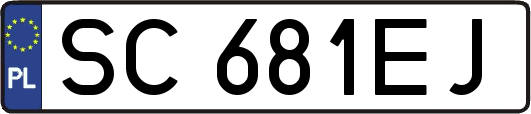 SC681EJ