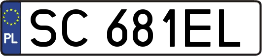 SC681EL