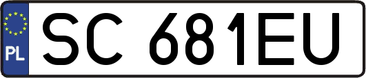 SC681EU