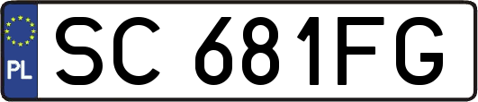 SC681FG