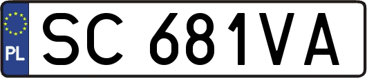 SC681VA