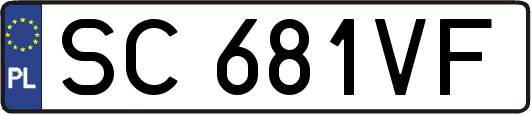 SC681VF