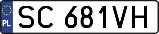SC681VH