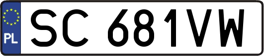 SC681VW