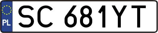 SC681YT