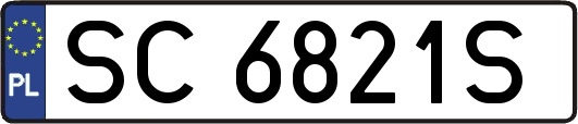 SC6821S