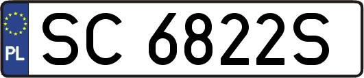 SC6822S