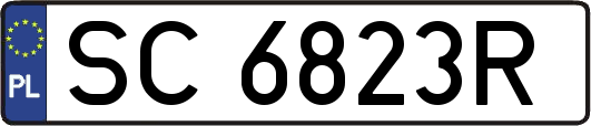 SC6823R