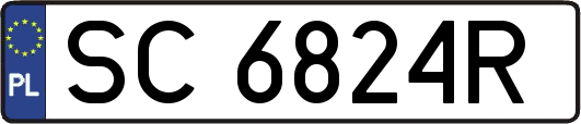 SC6824R