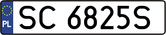 SC6825S