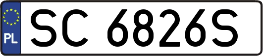 SC6826S
